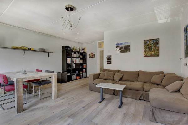 Woning Quellijnstraat 143C Amsterdam