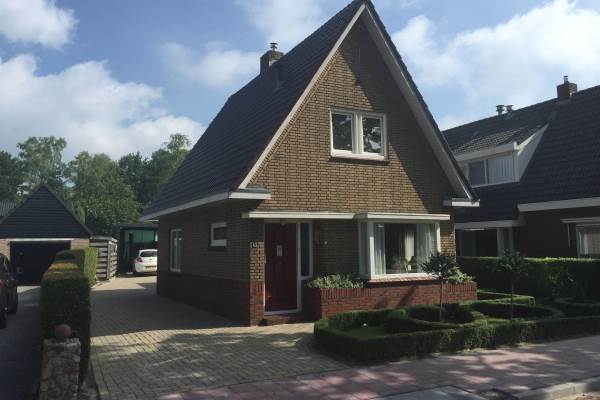 Woning Dordsestraat 43 Emmen