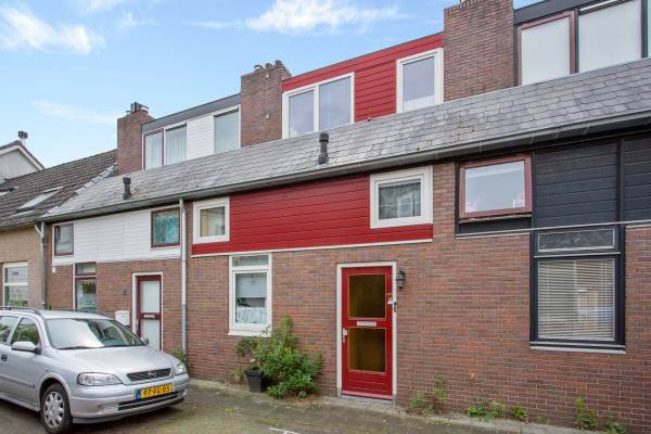 Woning Noorderstraat 11 Deventer