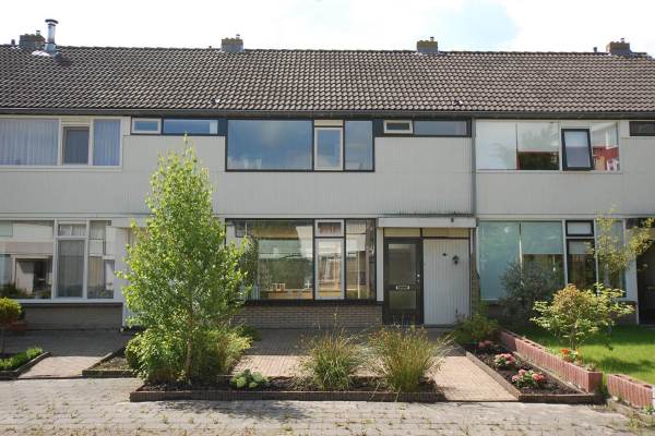 Woning Vlamoven 12 Delfzijl