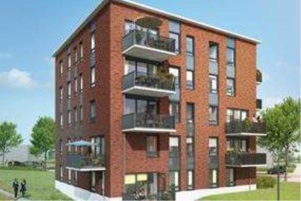 Woning Bouwnr. 42 Purmerend