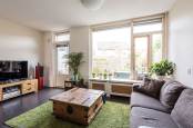 Woning Theodorus Morrenpark 4 Den Haag