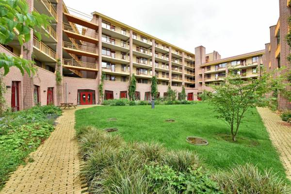 Woning Oortjesburg 95+P Nieuwegein