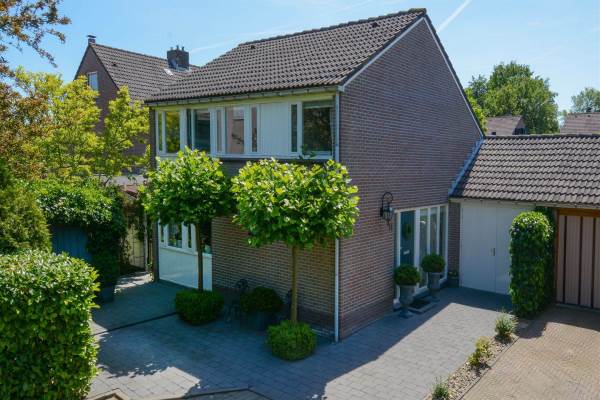 Woning Tinnegieter 11 Hoorn Nh