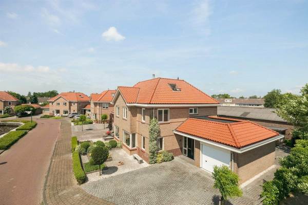 Woning Holtropweg 7 IJlst