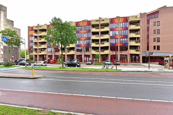 Woning Oortjesburg 105+P Nieuwegein