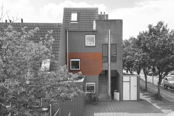 Woning Pollux 63 Katwijk