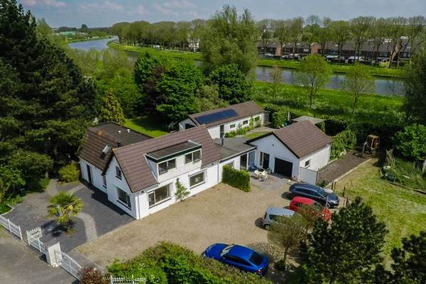 Woning Parallelweg 4 Arkel