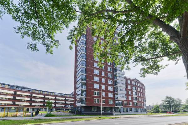 Woning Engelendaal 66 Leiderdorp