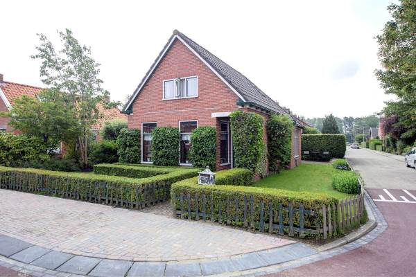 Woning Oude Dijk 84 Den Andel