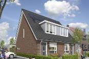 Woning Hogeweidseweg bouwnummer 1 Tiel