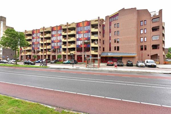 Woning Oortjesburg 100+P Nieuwegein