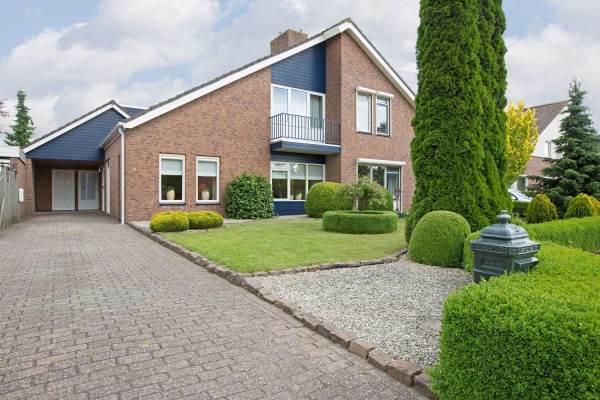 Woning Prieswijk 123 Elim