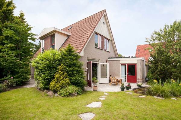 Woning Bijkert 10 Enkhuizen