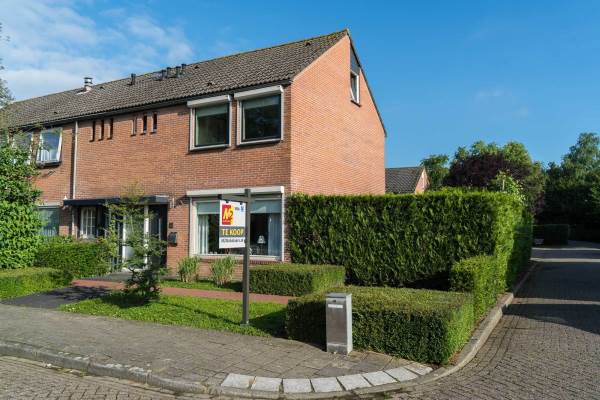 Woning Kortenaerlaan 12 Terneuzen