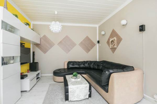 Woning Vlaardingerdijk 327A Schiedam