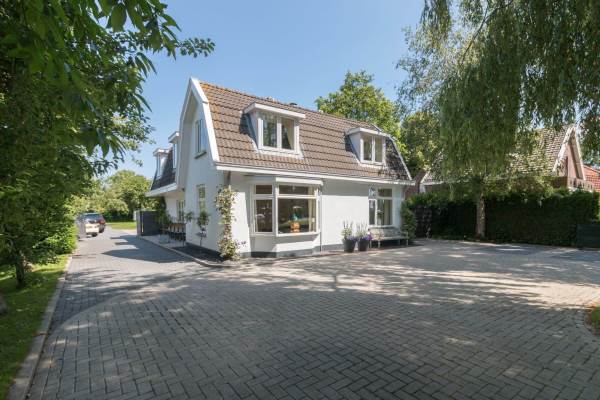 Woning Middenweg 69 Nederhorst den Berg