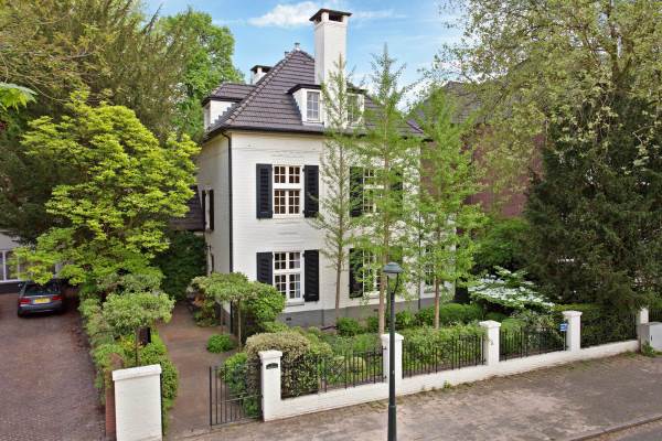 Woning Reigerlaan 1 Eindhoven