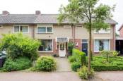 Woning Swidbertstraat 16 Waalre