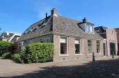 Woning Gaaikemastraat 31 Balk