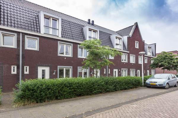 Woning Ondiep 97 Utrecht
