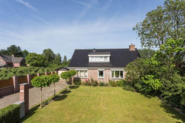 Woning Lappenafweg 1a IJzendoorn
