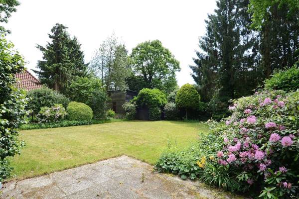 Bouwgrond Jordaan 38* Laren Nh