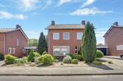 Woning van Ghoorstraat 3 Haelen