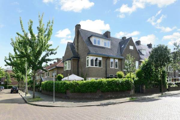 Woning Poolseweg 118 Breda
