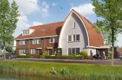Woning Bouwnummer 036(Bouwnr. 036) Elst