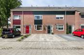 Woning Holtwiklanden 267 Enschede