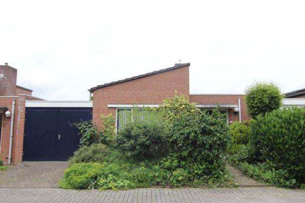 Woning Schoutstraat 15 Geulle