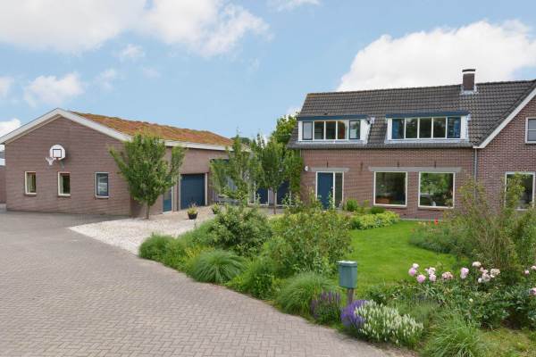 Woning Trip 4 Schalkwijk