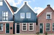 Woning Ansjovisstraat 16 Volendam