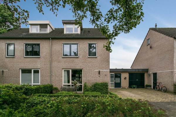 Woning Den Ong 12 Ravenstein