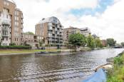 Woning Alexanderkade 127 Amsterdam