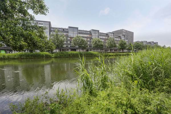 Woning Stadskade 394 Apeldoorn
