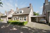 Woning Albert Schweitzerstraat 28 Goirle