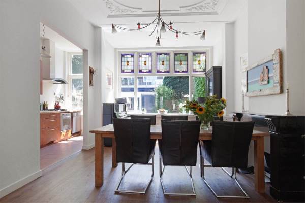 Woning Pieter Kiesstraat 7 Haarlem