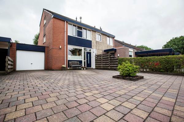 Woning Bonenakker 51 Delfzijl