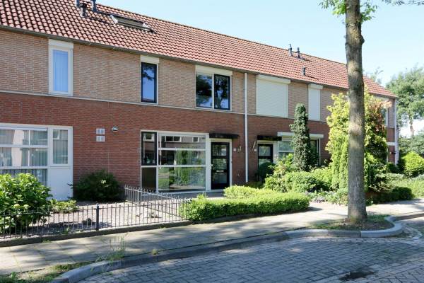 Woning Krammer 24 Kaatsheuvel