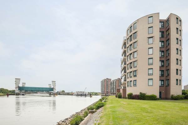 Woning IJsselzoom 60 Capelle aan den IJssel
