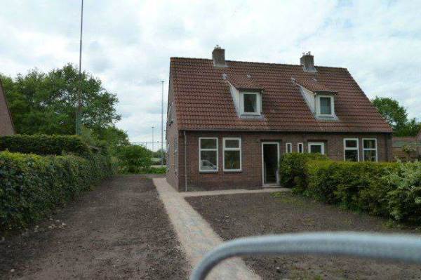 Woning Oude Wijk 28 Waskemeer