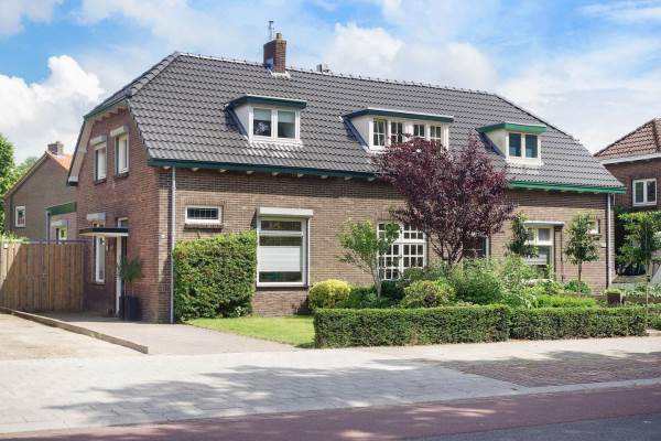 Woning Muntmeesterlaan 28 Nijmegen