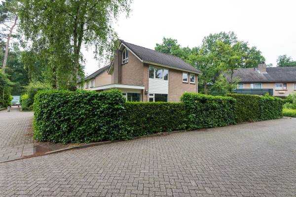 Woning Surinkhof 20 Dieren