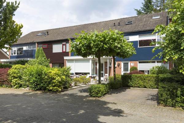 Woning Karhulstraat 11 Ugchelen