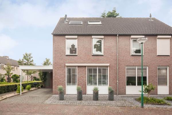 Woning De Zeis 41 Heesch Oozo Nl