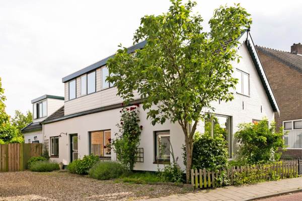 Woning Sophiastraat 17 Velp Gld