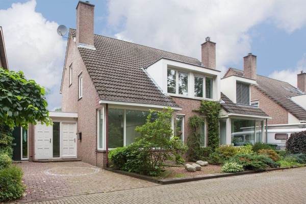 Woning Clara Wichmannlaan 62 Nijmegen