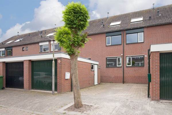 Woning De Krommert 90 Oosthuizen